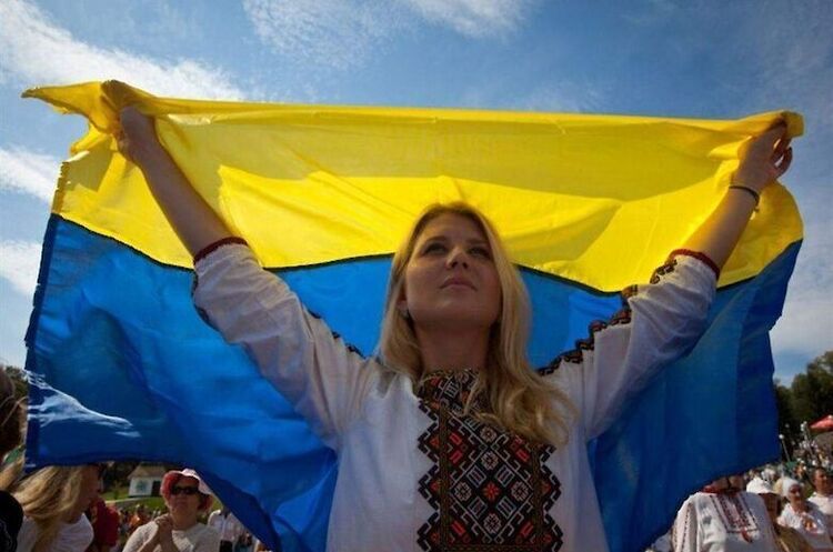 Фото: ілюстративне Українці відповіли, що буде з державою через 10 років: опитування КМІС