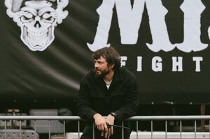    M13 FIGHTS:   , , , 
