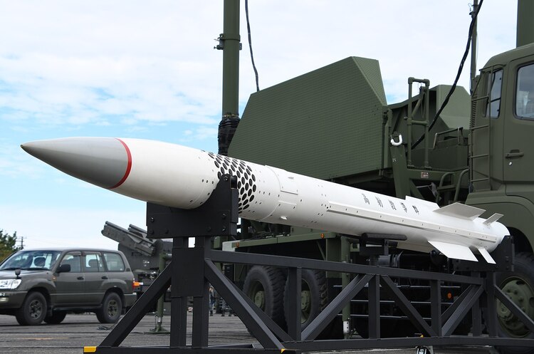 Армія США терміново хоче збільшити виробництво ракет до Patriot у 4 рази – Bloomberg Армія США терміново хоче збільшити виробництво ракет до Patriot у 4 рази – Bloomberg