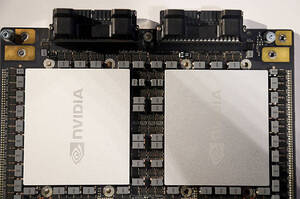  Nvidia   $4      