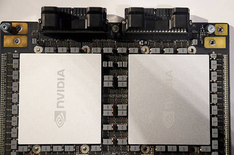  Nvidia   $4      