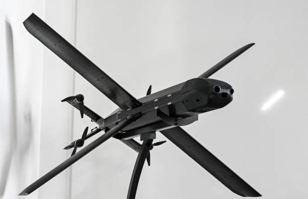 Європейські армії тестують дрон HX-2, перші зразки вже надійшли в Україну Європейські армії тестують дрон HX-2, перші зразки вже надійшли в Україну