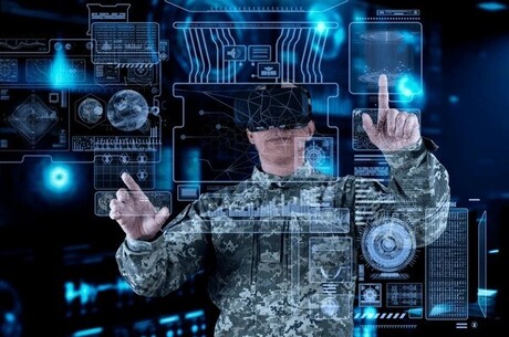   :       DefenceTech 