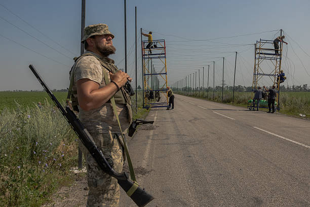 Втрати ворога на 11 липня: оборонці ліквідували 1040 військових рф Втрати ворога на 11 липня: оборонці ліквідували 1040 військових рф