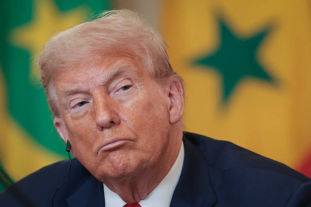 Трамп може використати повноваження президента для військової допомоги Україні – Reuters Трамп може використати повноваження президента для військової допомоги Україні – Reuters