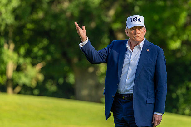 Трамп анонсував важливу заяву щодо росії та повідомив, що НАТО оплатить допомогу Києву Трамп анонсував важливу заяву щодо росії та повідомив, що НАТО оплатить допомогу Києву