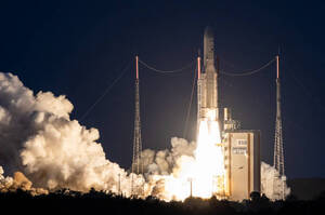    Eutelsat       Starlink