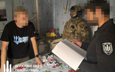 Активісту Шабуніну оголосили про підозру в ухиленні від військової служби Активісту Шабуніну оголосили про підозру в ухиленні від військової служби