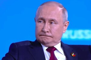 путін попередив Трампа, що в наступні 60 днів планує черговий наступ на сході України – Axios