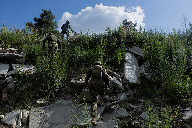Втрати ворога на 15 липня: оборонці ліквідували 1230 військових рф Втрати ворога на 15 липня: оборонці ліквідували 1230 військових рф