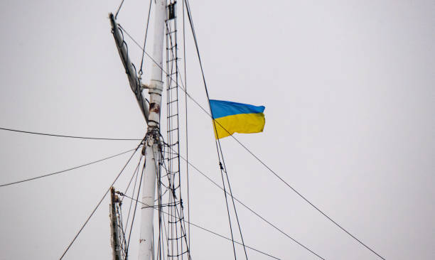 Україна інвестує у відновлення та цифровізацію портів понад $100 млн Україна інвестує у відновлення та цифровізацію портів понад $100 млн