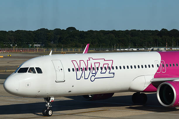 Wizz Air згортає роботу свого підрозділу в Абу-Дабі Wizz Air згортає роботу свого підрозділу в Абу-Дабі
