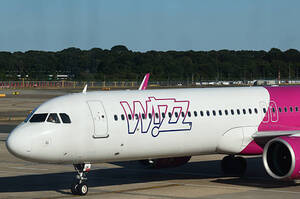 Wizz Air      -