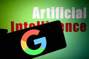 Google          Windsurf