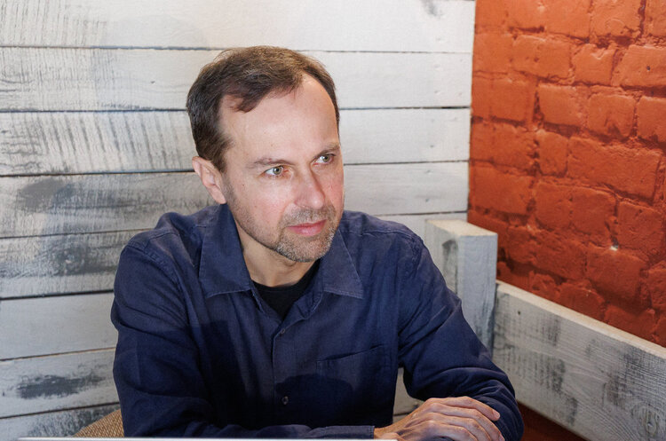 Чеський інвестор Петр Крогман: «Українські фермери в тилових регіонах отримують $650/га чистого прибутку» Чеський інвестор Петр Крогман: «Українські фермери в тилових регіонах отримують $650/га чистого прибутку»