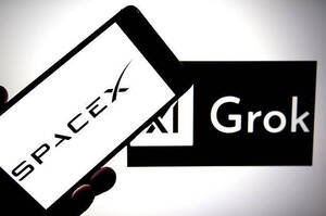 SpaceX          $400   Bloomberg