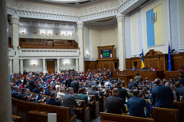 Рада прийняла законопроєкт щодо змін до держбюджету на 2025 рік Рада прийняла законопроєкт щодо змін до держбюджету на 2025 рік