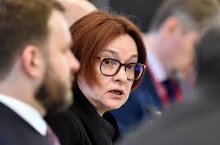 В МКС надійшла вимога видати ордери на арешт російських фінансових посадовців – Набіулліної і Силуанова В МКС надійшла вимога видати ордери на арешт російських фінансових посадовців – Набіулліної і Силуанова