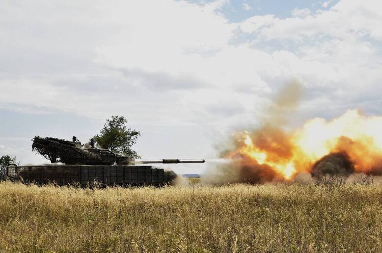 Фото: Генштаб ЗСУ Втрати ворога на 20 липня: оборонці ліквідували 1040 військових рф