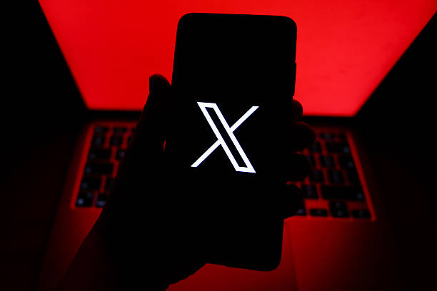     X    ,          