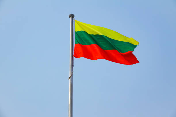 Литва допоможе Україні повернути викрадених росією дітей Литва допоможе Україні повернути викрадених росією дітей