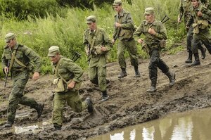 «У піхоті немає хворих»: ГУР перехопила наказ російського командира застрелити власного пораненого солдата