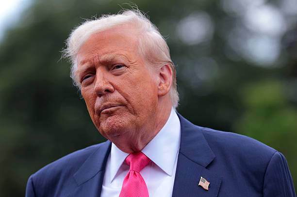 Трамп пригрозив Ірану новими ударами по ядерних обʼєктах Трамп пригрозив Ірану новими ударами по ядерних обʼєктах