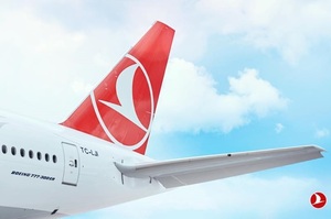 «росавіація» звинуватила Turkish Airlines в порушенні прав пасажирів і погрожує скороченням рейсів
