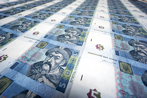 Обіг готівки в Україні зріс у II кварталі 2025 року Обіг готівки в Україні зріс у II кварталі 2025 року