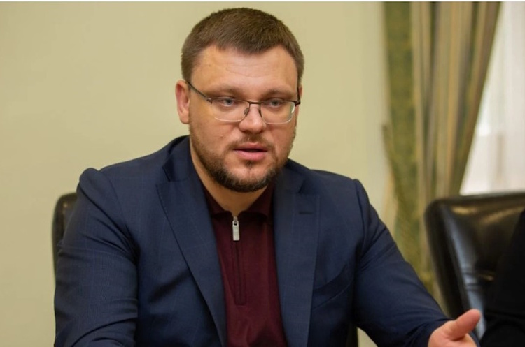 Очільник НАБУ: «Битва ще не програна, ми продовжуємо комунікувати з міжнародними партнерами» Очільник НАБУ: «Битва ще не програна, ми продовжуємо комунікувати з міжнародними партнерами»