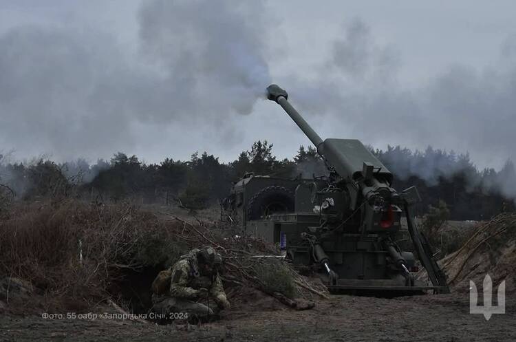 Фото: Генштаб ЗСУ Втрати ворога на 23 липня: оборонці ліквідували 970 військових рф