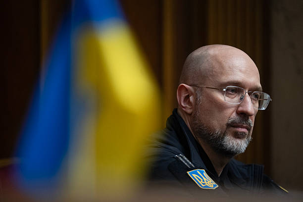 Шмигаль заявив, що компаніям ОПК дозволять включати відсотки за кредитами до собівартості продукції Шмигаль заявив, що компаніям ОПК дозволять включати відсотки за кредитами до собівартості продукції