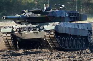 Канада надасть $15 млн на ремонт наданих Україні танків Leopard 2 у Польщі
