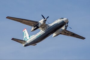 Катастрофа Ан-24 в росії – це наслідок неможливості відремонтувати літаки без західних деталей – експерти