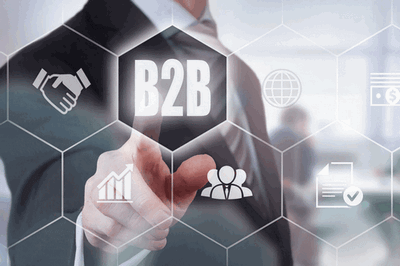 Бізнес для бізнесу: як створюються нові правила B2B-маркетингу в Україні