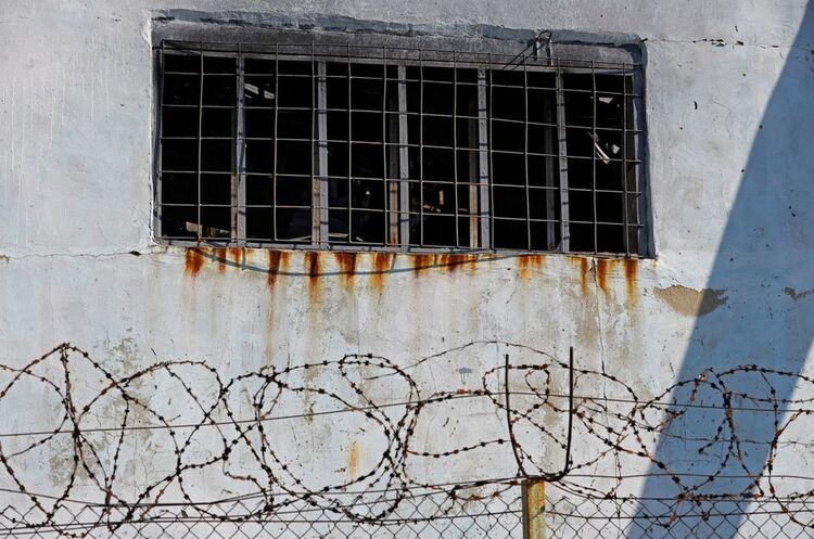 фото Reuters Понад 40 країн ОБСЄ вимагають розслідувати катування українських військовополонених у рф
