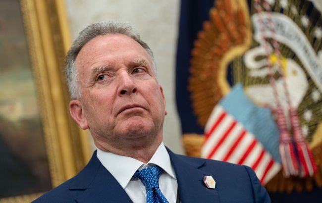 Фото: Getty Images США виходять із перемовин щодо припинення вогню в Газі – Віткофф