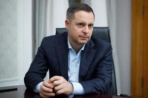 НАБУ разом із німецькою поліцією провело обшуки в мюнхенському будинку Шурми – УП