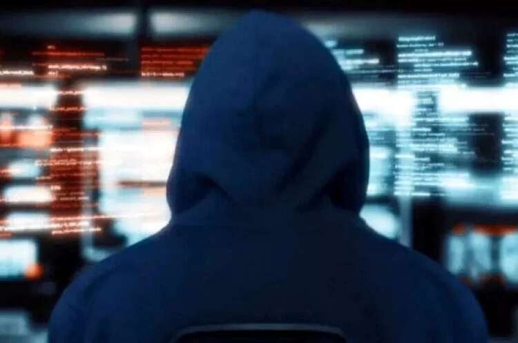 Фото: ілюстративне ГУР отримало повний доступ до серверів із документацією окупаційної «влади» Криму
