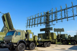 росія перекинула додаткові засоби РЕБ до кордону з Естонією