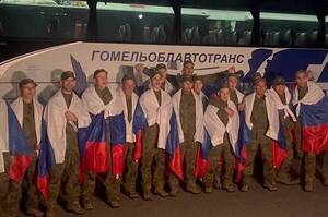 Ворог вербує ув’язнених на війну, погрожуючи новими термінами – СЗР
