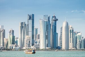 Катар погрожує Євросоюзу перекрити постачання зрідженого газу