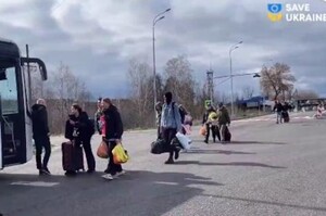 Додому повернулася ще одна дитина, яка провела три роки в росії