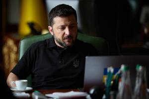 Зеленський підписав закон про реформу АРМА