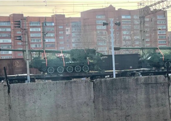 Поставки північнокорейської зброї росія вичерпала запаси радянської зброї і тепер залежить від Північної Кореї – Financial Times