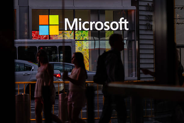 Індійська Nayara Energy подала до суду на Microsoft через блокування сервісів Індійська Nayara Energy подала до суду на Microsoft через блокування сервісів