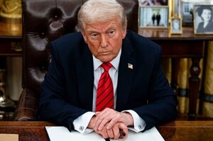 Трамп заявив, що тарифи для країн, які не уклали з ним угоду, будуть 15-20%
