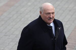 Лукашенко вкотре використовує нелегальних мігрантів для тиску на ЄС – СЗР
