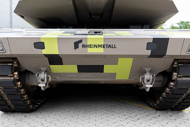 Rheinmetall     