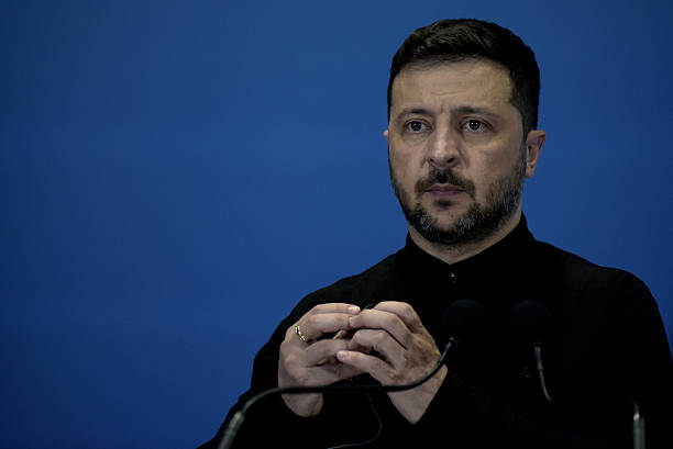 Зеленський підписав закон про визнання депортованими українців, виселених з Польщі Зеленський підписав закон про визнання депортованими українців, виселених з Польщі
